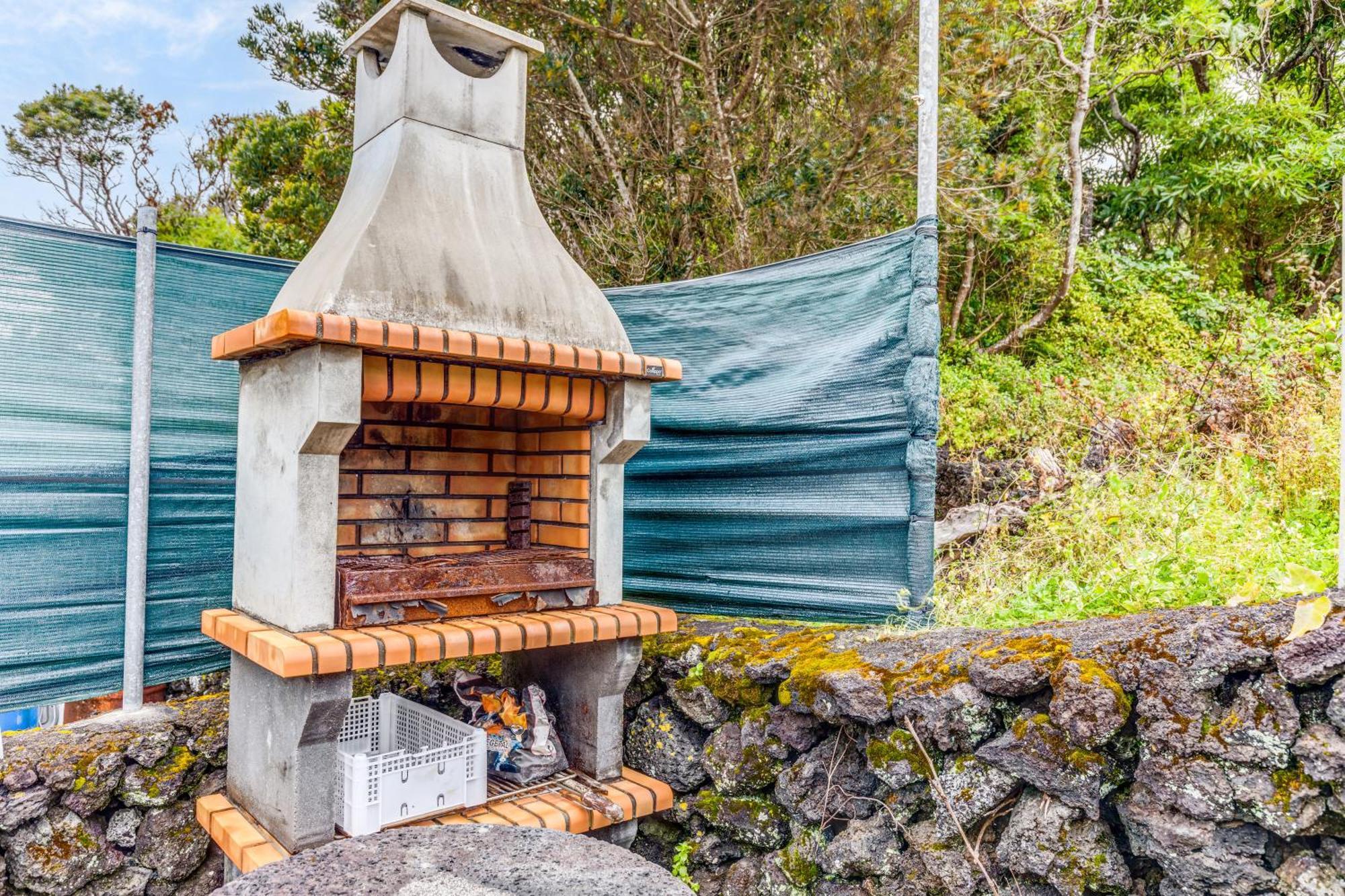 Retiro Dos Cabritos Villa Sao Mateus  Exterior photo